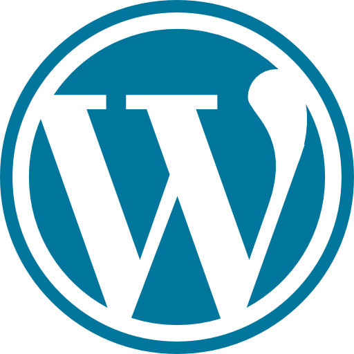 wordpressアイコン